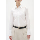 InWear - INWEAR - CALLYIW | SKJORTE PURE WHITE InWear - INWEAR - CALLYIW | SKJORTE PURE WHITE
