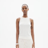 InWear - INWEAR - DAGNAIW | TOP WHISPER WHITE InWear - INWEAR - DAGNAIW | TOP WHISPER WHITE