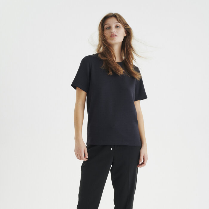 InWear - INWEAR - VINCENTIW | T-SHIRT BLACK