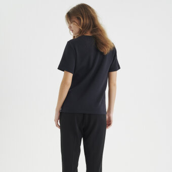 InWear - INWEAR - VINCENT | T-SHIRT BLACK
