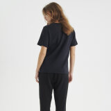 InWear - INWEAR - VINCENTIW | T-SHIRT BLACK InWear - INWEAR - VINCENTIW | T-SHIRT BLACK