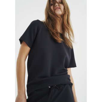 InWear - INWEAR - VINCENTIW | T-SHIRT BLACK InWear - INWEAR - VINCENTIW | T-SHIRT BLACK