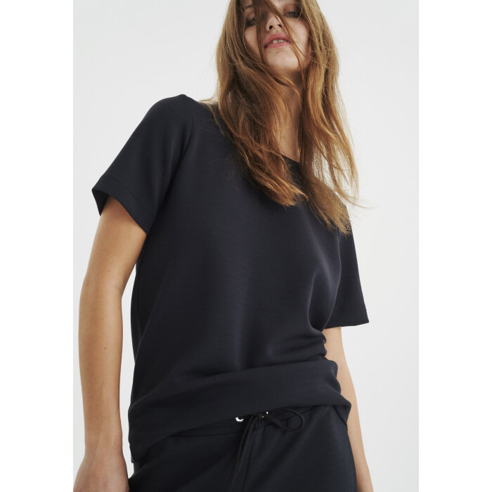 InWear - INWEAR - VINCENTIW | T-SHIRT BLACK