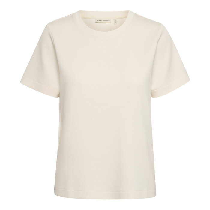 InWear - INWEAR - VINCENTIW | T-SHIRT WHISPER WHITE