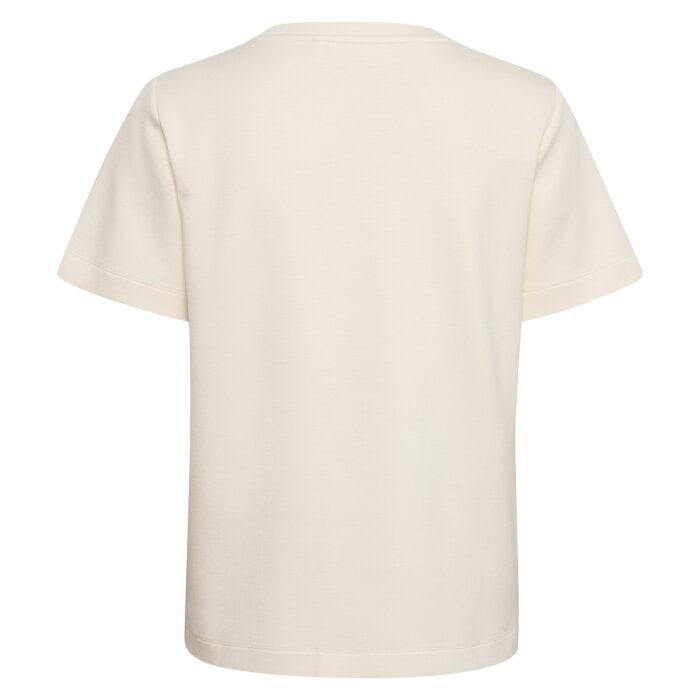 InWear - INWEAR - VINCENTIW | T-SHIRT WHISPER WHITE
