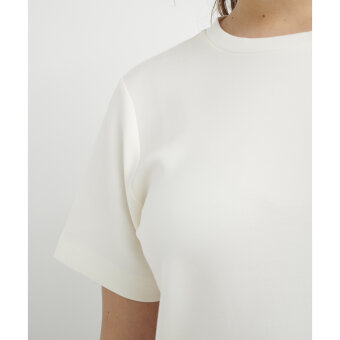 InWear - INWEAR - VINCENT | T-SHIRT WHISPER WHITE