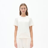 InWear - INWEAR - VINCENTIW | T-SHIRT WHISPER WHITE InWear - INWEAR - VINCENTIW | T-SHIRT WHISPER WHITE