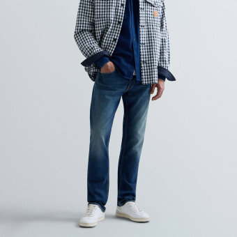 Replay  - Replay - Grover | Jeans Blue
