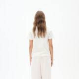 InWear - INWEAR - VINCENTIW | T-SHIRT WHISPER WHITE InWear - INWEAR - VINCENTIW | T-SHIRT WHISPER WHITE