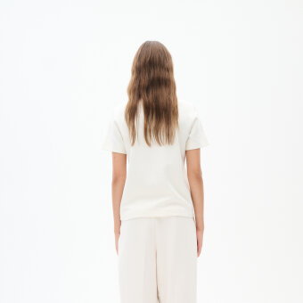 InWear - INWEAR - VINCENTIW | T-SHIRT WHISPER WHITE