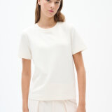 InWear - INWEAR - VINCENTIW | T-SHIRT WHISPER WHITE InWear - INWEAR - VINCENTIW | T-SHIRT WHISPER WHITE