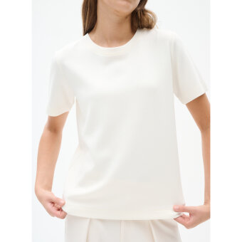 InWear - INWEAR - VINCENT | T-SHIRT WHISPER WHITE