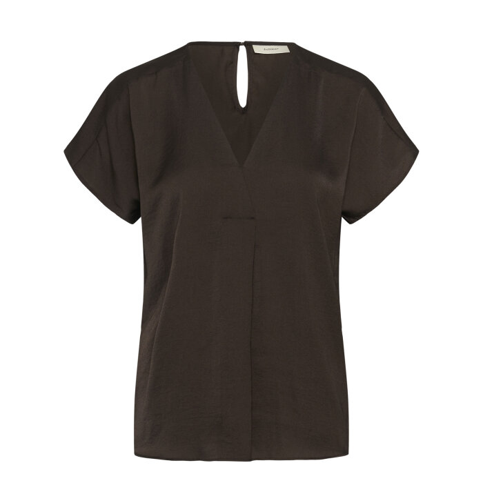 InWear - INWEAR - RINDAIW | TOP CHOCOLATE BRO