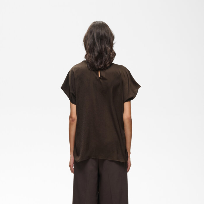 InWear - INWEAR - RINDAIW | TOP CHOCOLATE BRO