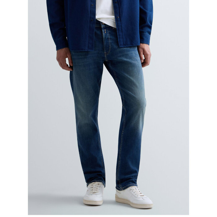 Replay  - Replay - Grover | Jeans Blue