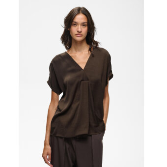 InWear - INWEAR - RINDAIW | TOP CHOCOLATE BRO