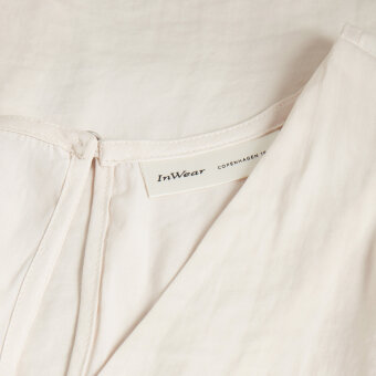 InWear - INWEAR - RINDA | TOP FRENCH NOUGAT