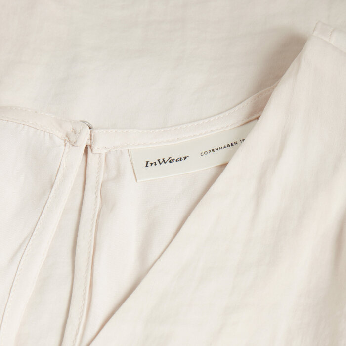 InWear - INWEAR - RINDAIW | TOP FRENCH NOUGAT