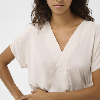 InWear - INWEAR - RINDAIW | TOP FRENCH NOUGAT