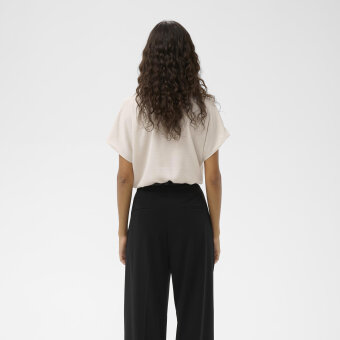 InWear - INWEAR - RINDAIW | TOP FRENCH NOUGAT