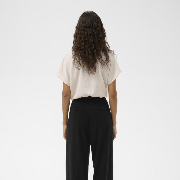 InWear - INWEAR - RINDAIW | TOP FRENCH NOUGAT