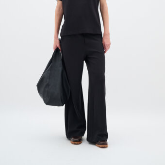 InWear - INWEAR - GINCETTEIW | BUKS BLACK InWear - INWEAR - GINCETTEIW | BUKS BLACK