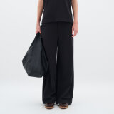 InWear - INWEAR - GINCETTEIW | BUKS BLACK InWear - INWEAR - GINCETTEIW | BUKS BLACK