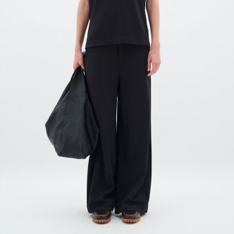 InWear - INWEAR - GINCETTEIW | BUKS BLACK InWear - INWEAR - GINCETTEIW | BUKS BLACK