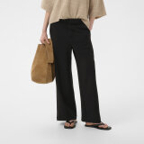 InWear - INWEAR - GINCETTEIW | BUKS BLACK InWear - INWEAR - GINCETTEIW | BUKS BLACK