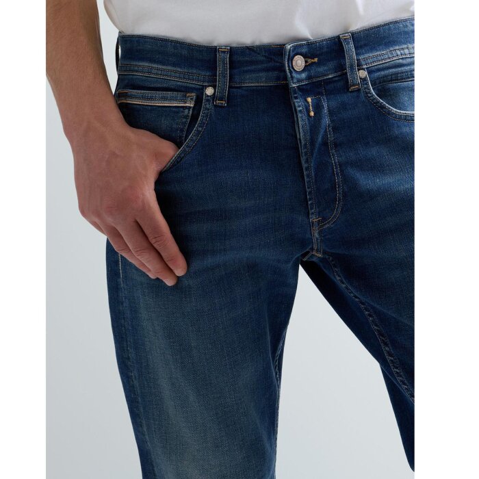 Replay  - Replay - Grover | Jeans Blue