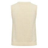 Part Two - PART TWO - CHRISTINPW | VEST WHITE GRAY Part Two - PART TWO - CHRISTINPW | VEST WHITE GRAY