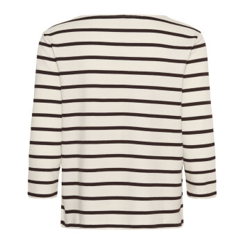 Part Two - PART TWO - NELAPW | T-SHIRT MOLE STRIPE
