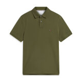 Tommy Hilfiger - Tommy Hilfiger - 1985 regular | Polo T-shirt Huntsman Green Tommy Hilfiger - Tommy Hilfiger - 1985 regular | Polo T-shirt Huntsman Green