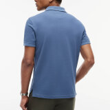 Tommy Hilfiger  - Tommy Hilfiger - 1985 regular | Polo T-shirt Aegean Sea