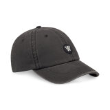 Double A by Wood Wood - Wood Wood - AA patch cap | Kasket Black Double A by Wood Wood - Wood Wood - AA patch cap | Kasket Black