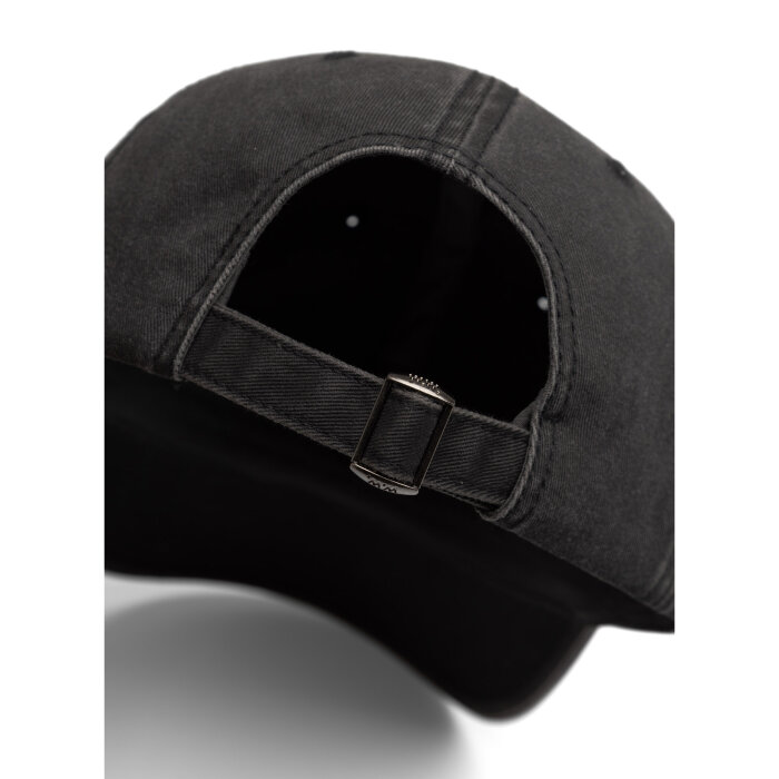 Double A by Wood Wood - Wood Wood - AA patch cap | Kasket Black