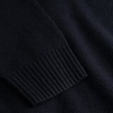 Double A by Wood Wood - Wood Wood - Tay zipper | Cardigan Salute Double A by Wood Wood - Wood Wood - Tay zipper | Cardigan Salute