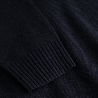 Double A by Wood Wood - Wood Wood - Tay zipper | Cardigan Salute