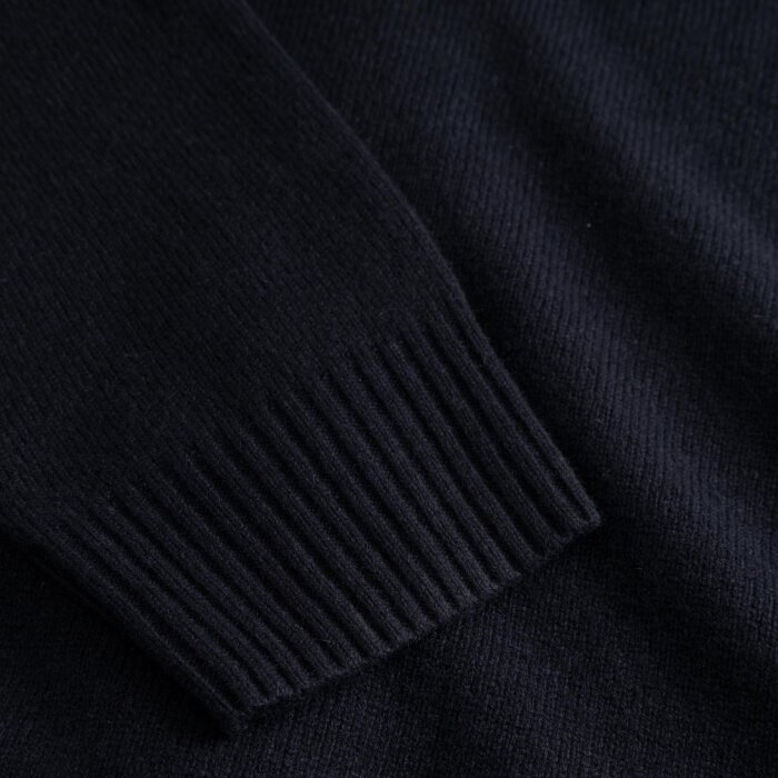 Double A by Wood Wood - Wood Wood - Tay zipper | Cardigan Salute