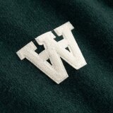 Double A by Wood Wood - Wood Wood - Tay sweater | Strik Ponderosa Pine Double A by Wood Wood - Wood Wood - Tay sweater | Strik Ponderosa Pine