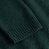 Double A by Wood Wood - Wood Wood - Tay sweater | Strik Ponderosa Pine Double A by Wood Wood - Wood Wood - Tay sweater | Strik Ponderosa Pine