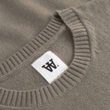 Double A by Wood Wood - Wood Wood - Tay sweater | Strik Overland Trek Double A by Wood Wood - Wood Wood - Tay sweater | Strik Overland Trek