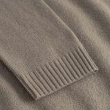 Double A by Wood Wood - Wood Wood - Tay sweater | Strik Overland Trek Double A by Wood Wood - Wood Wood - Tay sweater | Strik Overland Trek