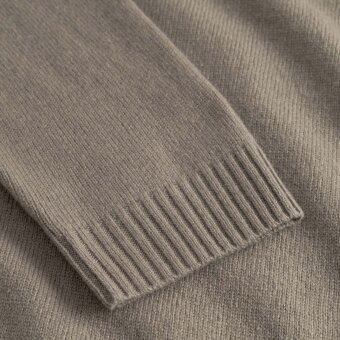 Double A by Wood Wood - Wood Wood - Tay sweater | Strik Overland Trek