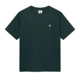 Double A by Wood Wood - Wood Wood - Ace tee | T-shirt Ponderosa Pine Double A by Wood Wood - Wood Wood - Ace tee | T-shirt Ponderosa Pine