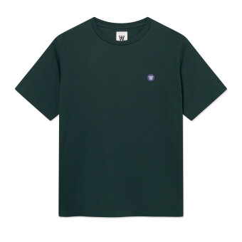 Double A by Wood Wood - Wood Wood - Ace tee | T-shirt Ponderosa Pine