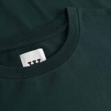 Double A by Wood Wood - Wood Wood - Ace tee | T-shirt Ponderosa Pine Double A by Wood Wood - Wood Wood - Ace tee | T-shirt Ponderosa Pine
