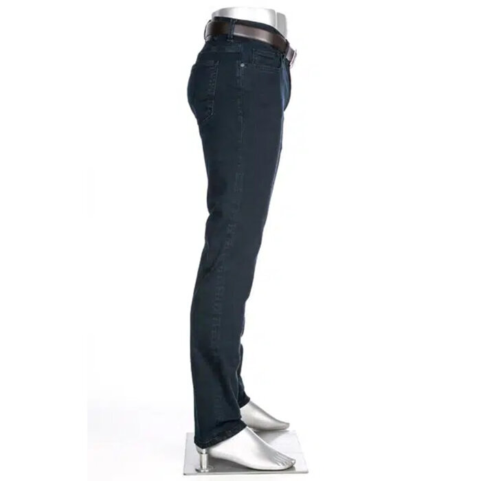 Alberto - Alberto - Pipe T400 | Jeans 1484 895 Dark Blue