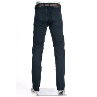 Alberto - Alberto - Pipe T400 | Jeans 1484 895 Dark Blue