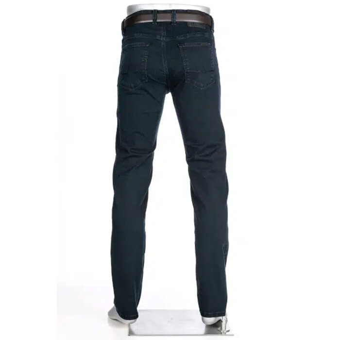 Alberto - Alberto - Pipe T400 | Jeans 1484 895 Dark Blue